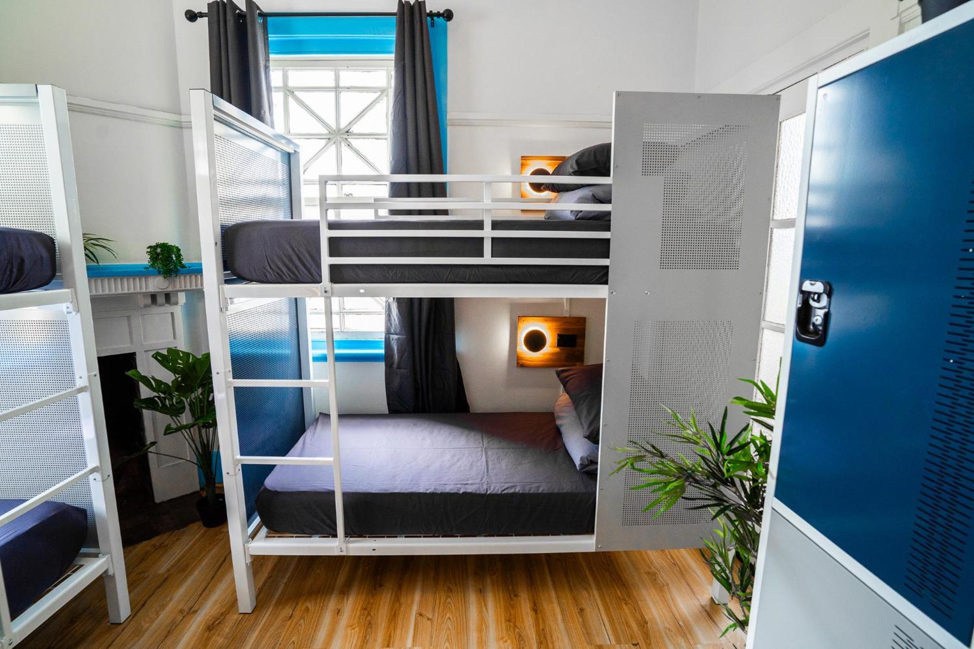 Hostel Mad Monkey Melbourne Exteriér fotografie