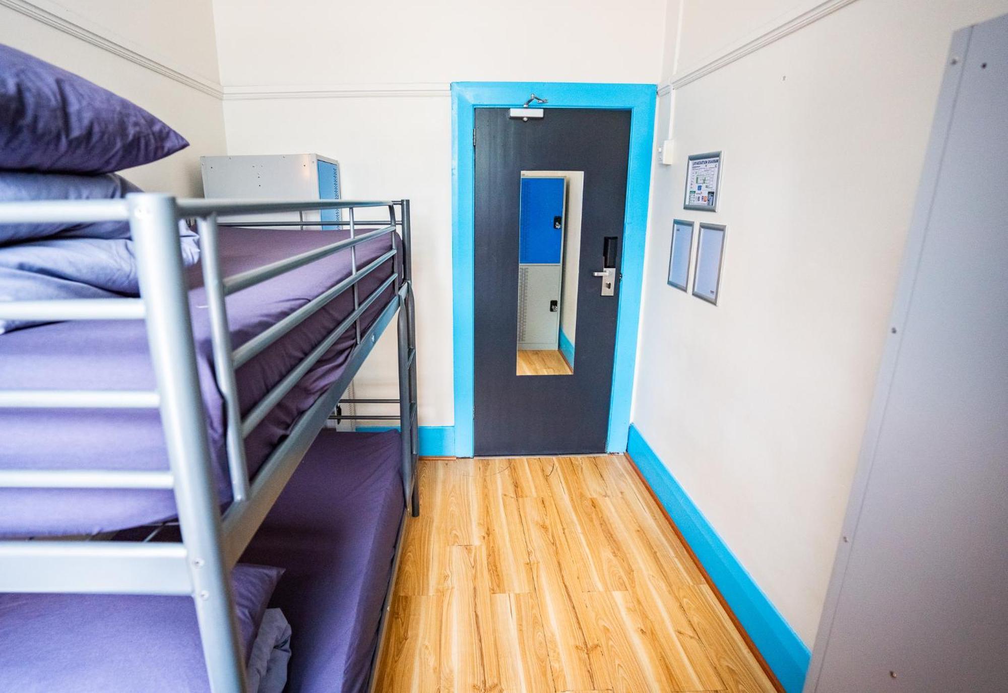 Hostel Mad Monkey Melbourne Exteriér fotografie