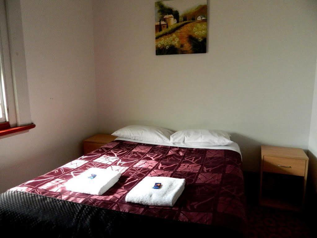 Hostel Mad Monkey Melbourne Exteriér fotografie